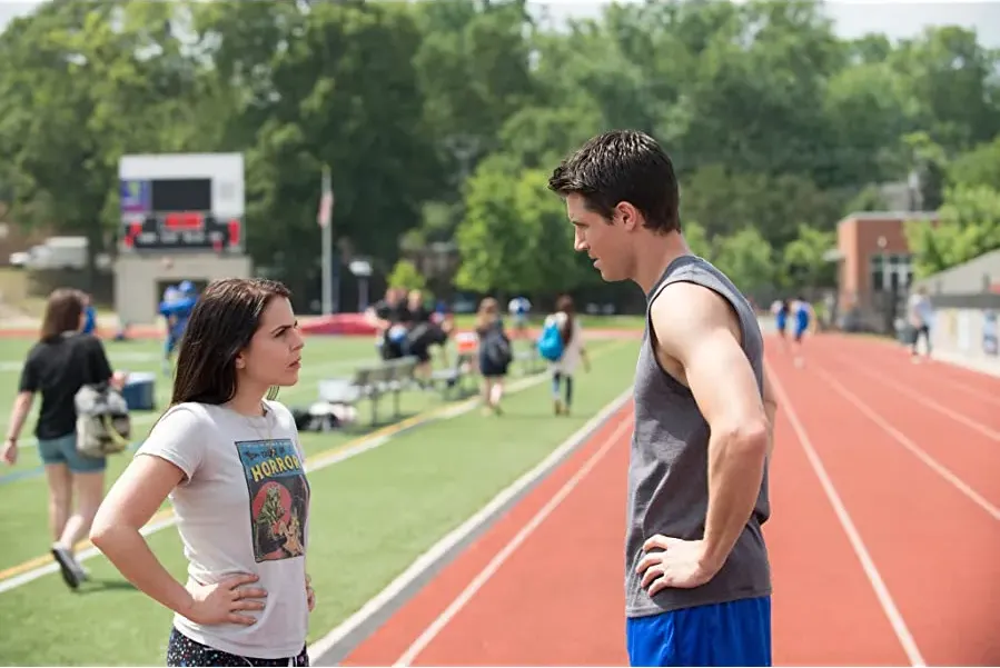 The Duff online