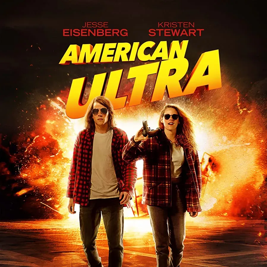 American Ultra online