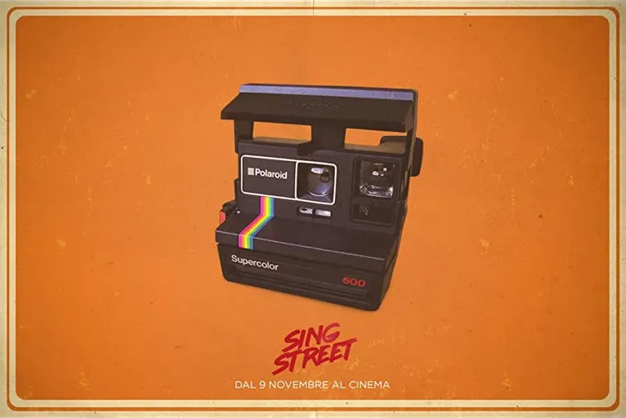 Sing Street online