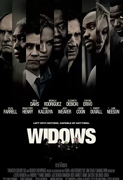 Wdowy