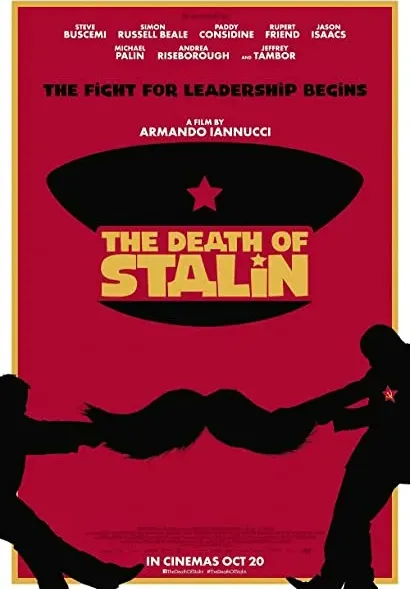 Śmierć Stalina