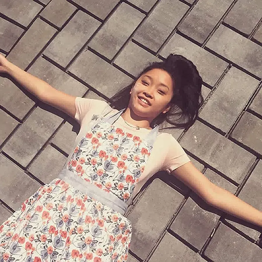 To All the Boys I've Loved Before online