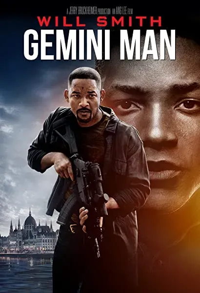 Bliźniak