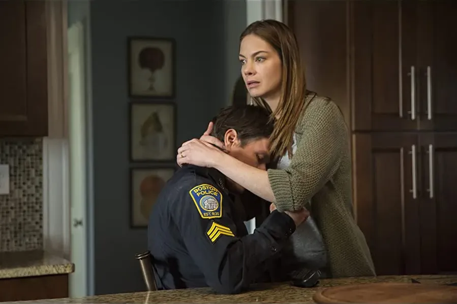 Patriots Day online