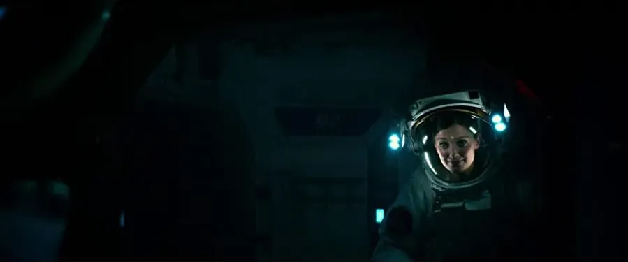 Geostorm online