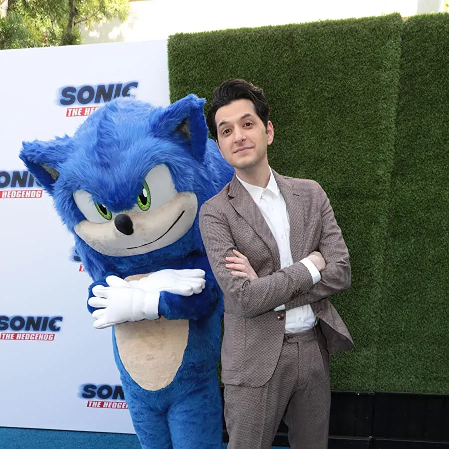 Sonic the Hedgehog online