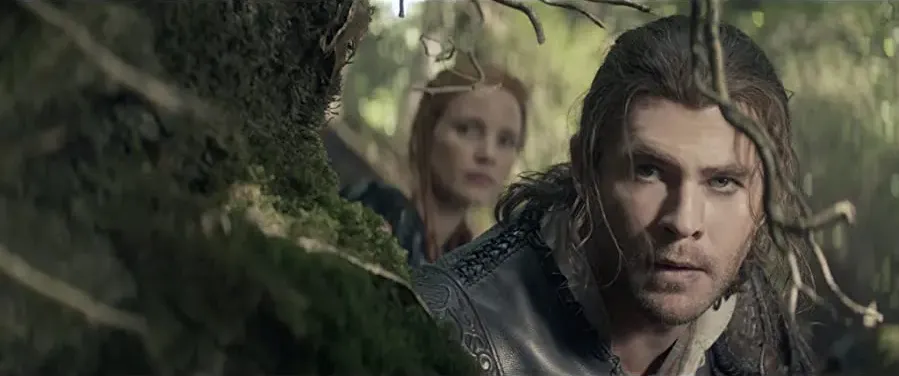 The Huntsman: Winter's War online