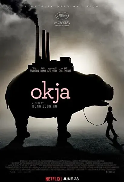 Okja