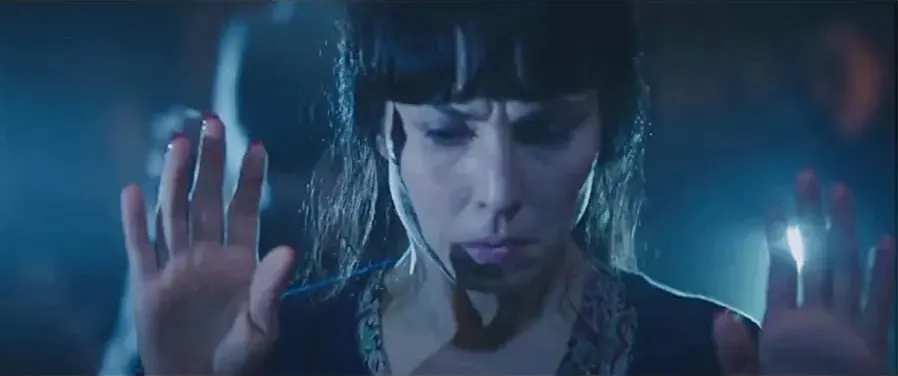 What Happened to Monday online