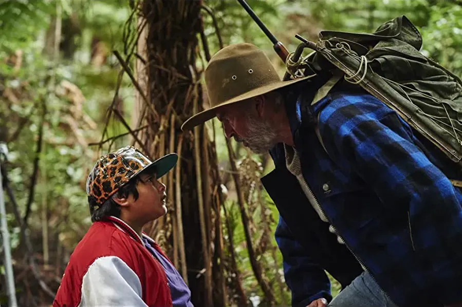 Hunt for the Wilderpeople online