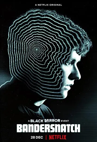 Czarne lustro: Bandersnatch