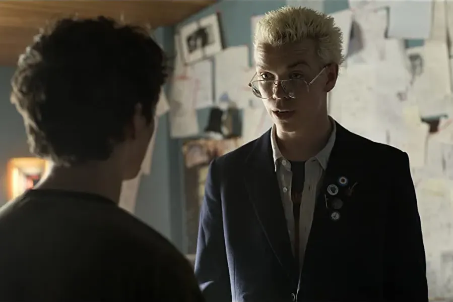 Black Mirror: Bandersnatch online