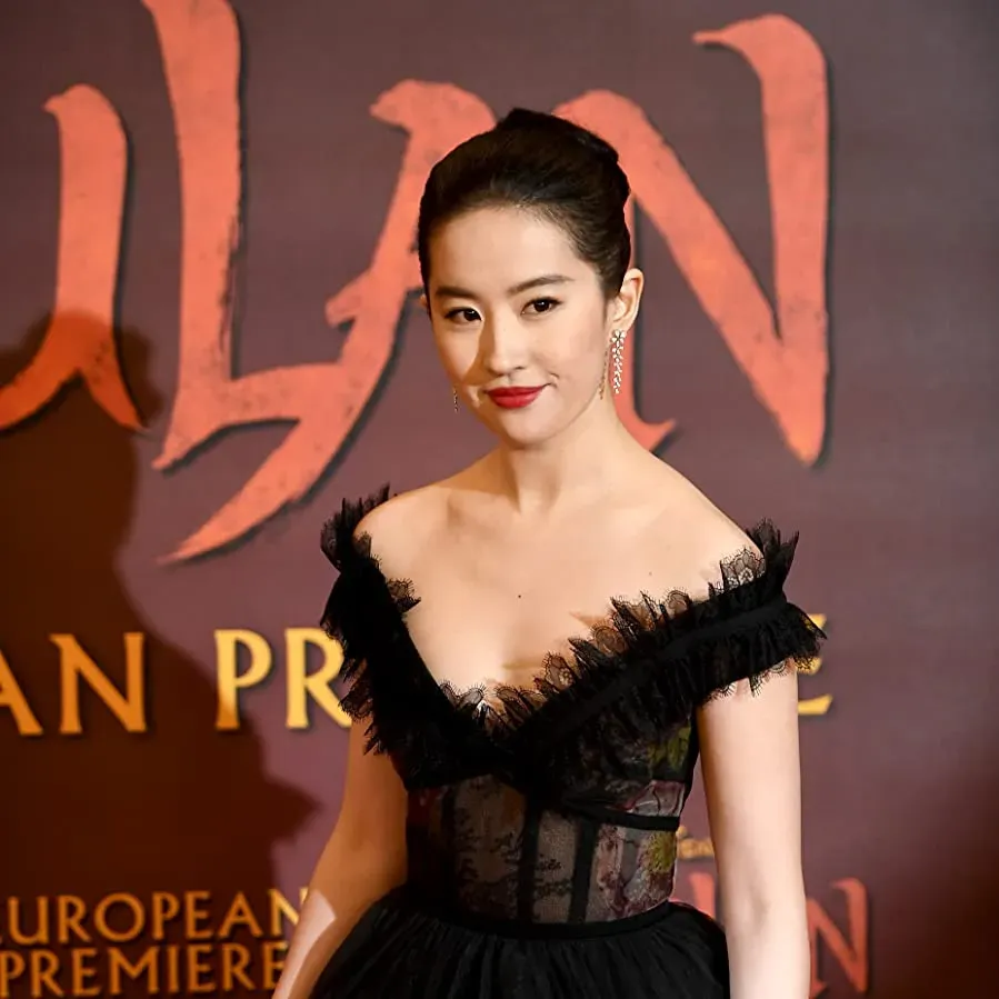 Mulan online
