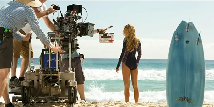 The Shallows online