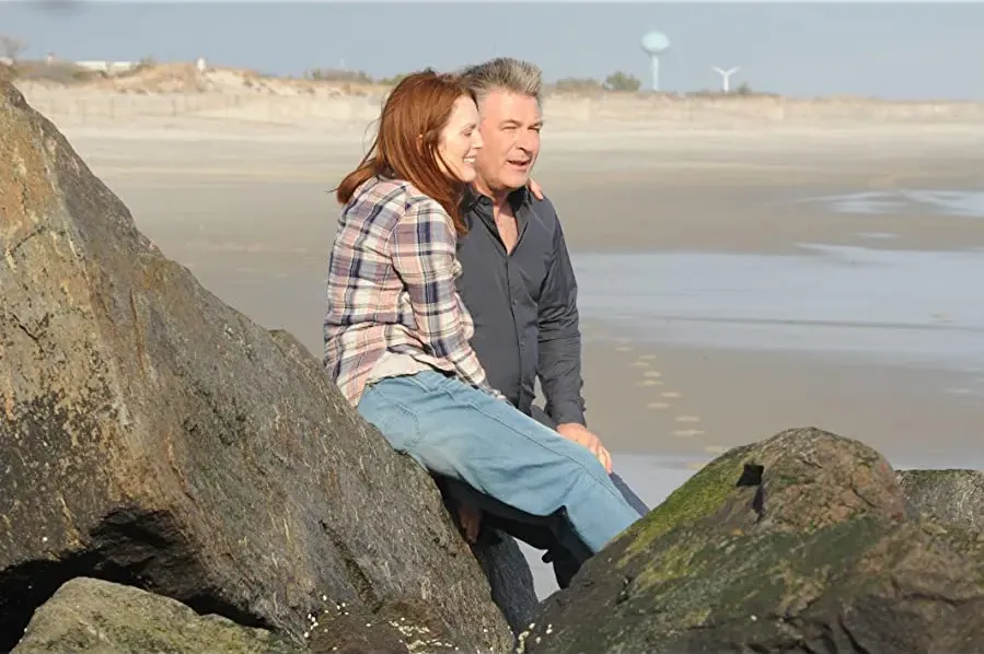 Motyl Still Alice online