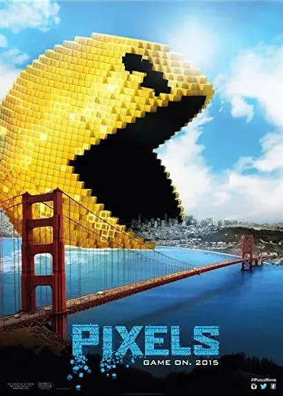 Piksele