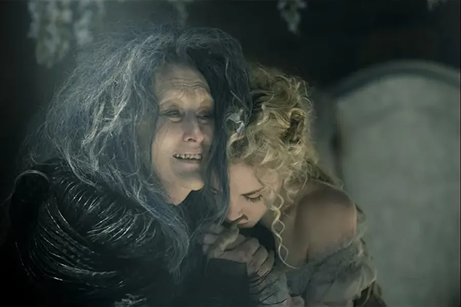Into the Woods online