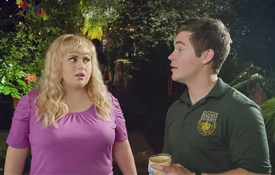 Pitch Perfect 2 online