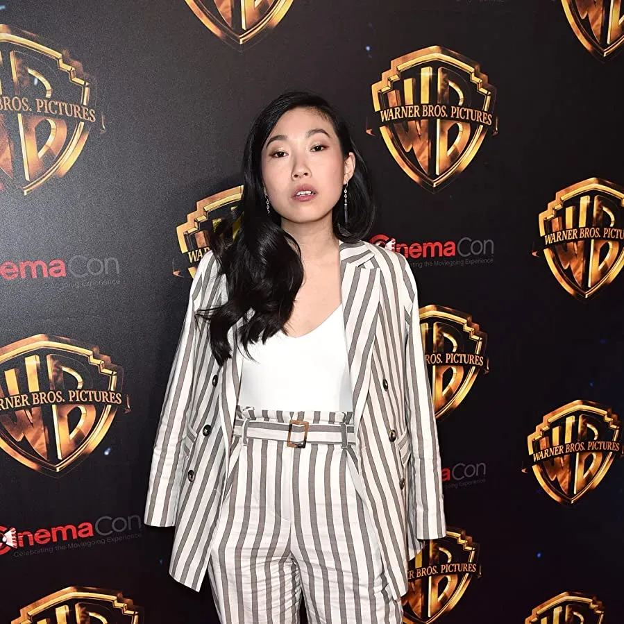 Crazy Rich Asians online