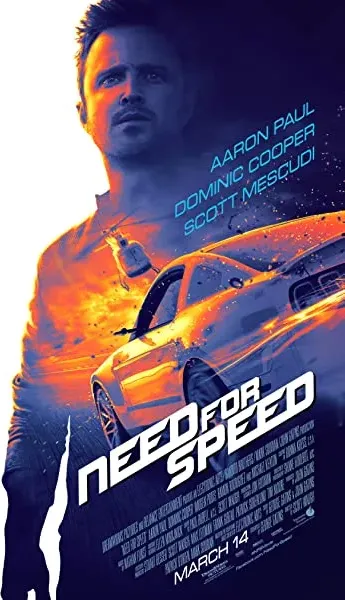 Need for Speed