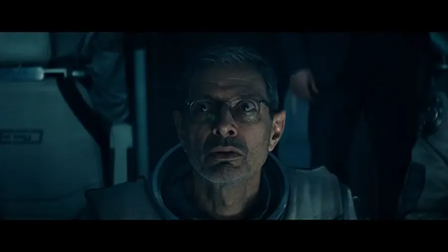 Independence Day: Resurgence online