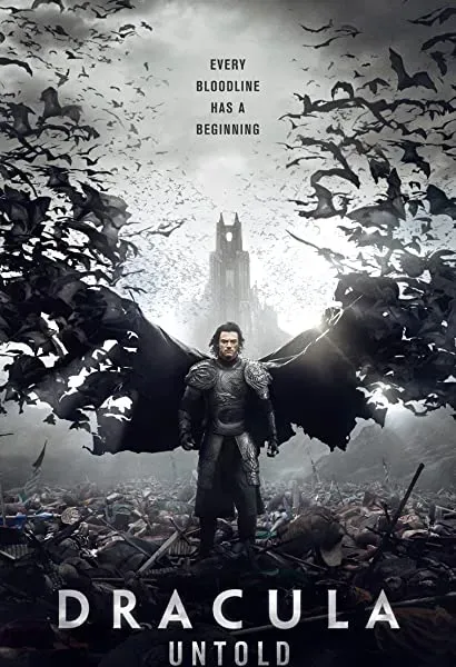 Dracula: Historia nieznana