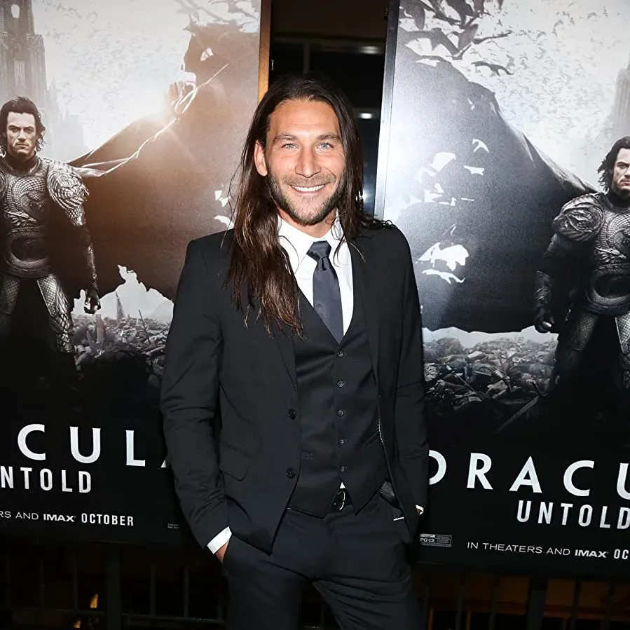 Dracula Untold online
