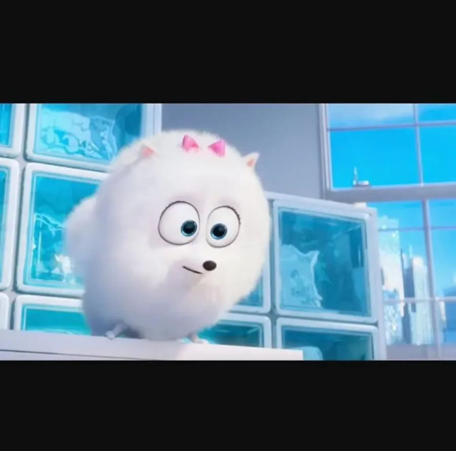 The Secret Life of Pets online