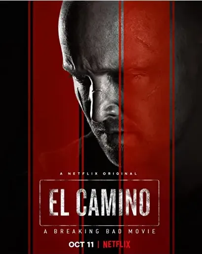 El Camino: Film Breaking Bad