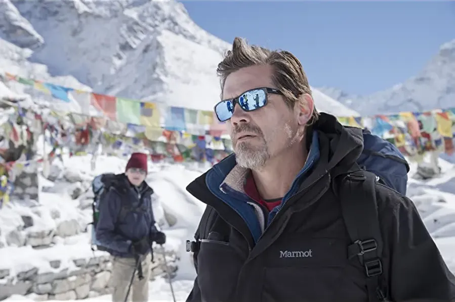 Everest online