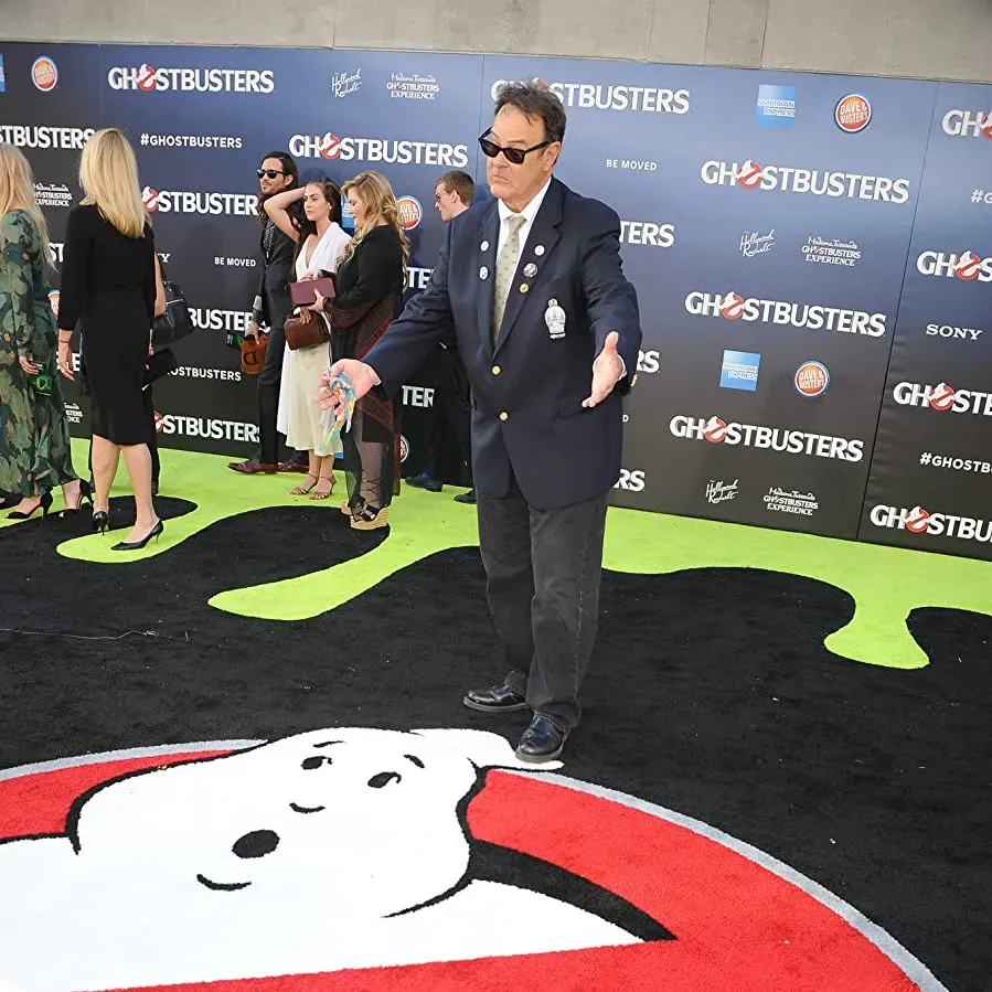 Ghostbusters online