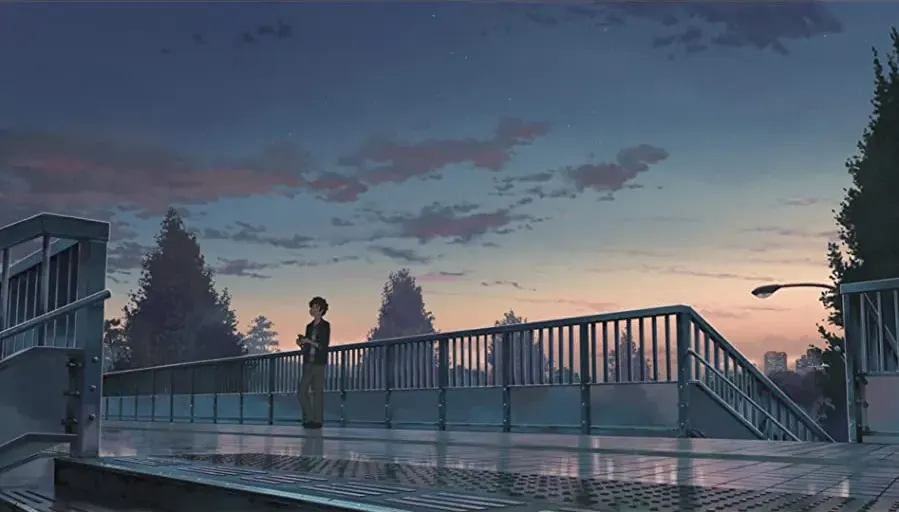 Kimi no na wa. online