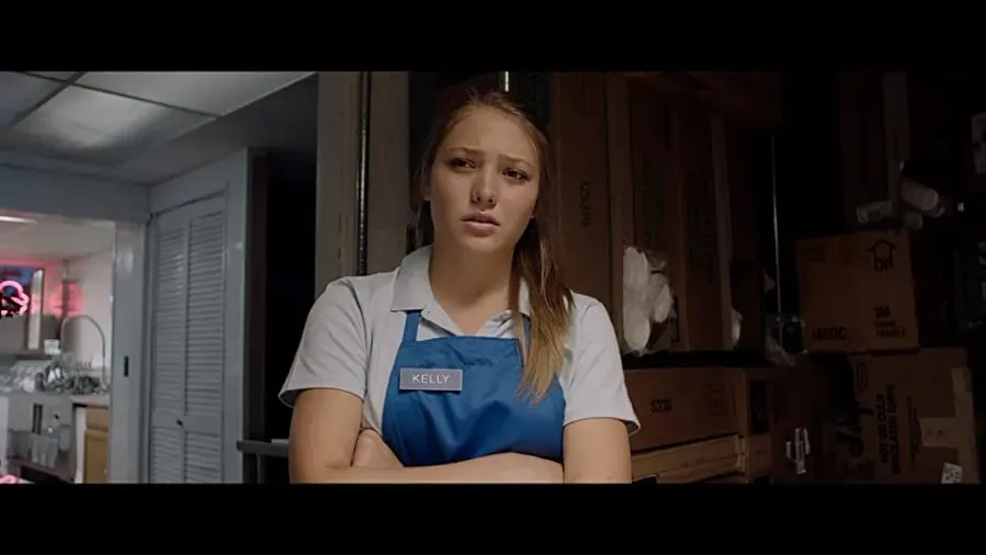 It Follows online