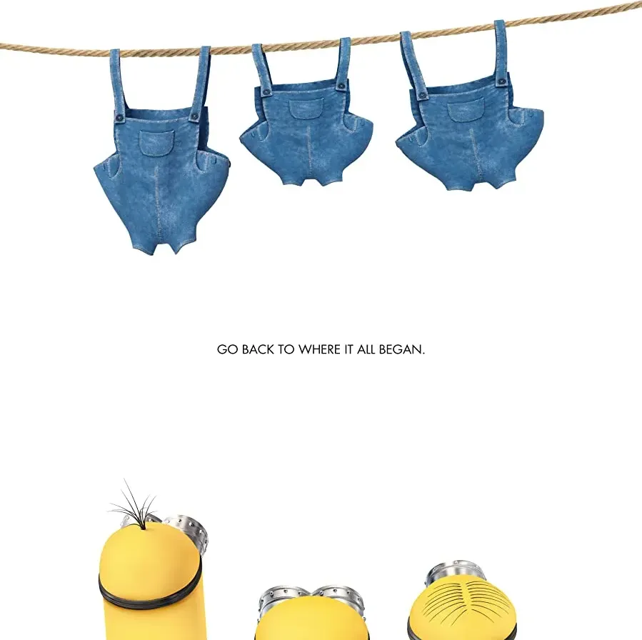 Minionki online