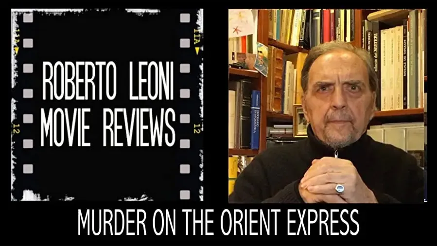 Murder on the Orient Express online