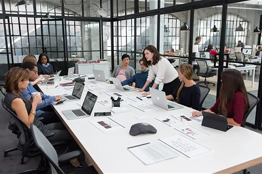 The Intern online