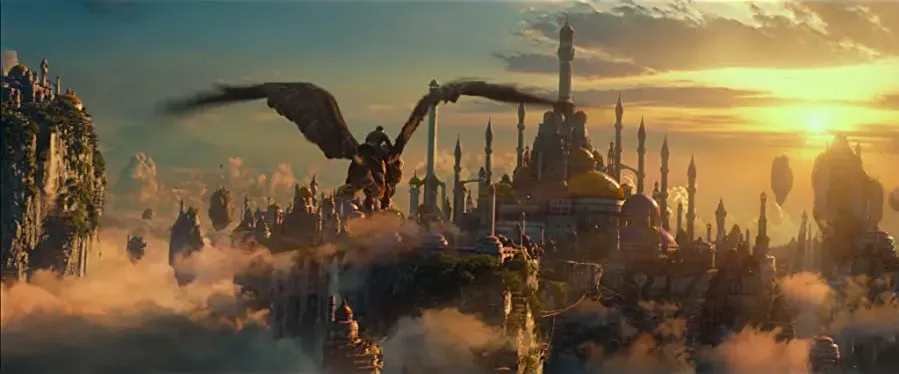 Warcraft: Początek online