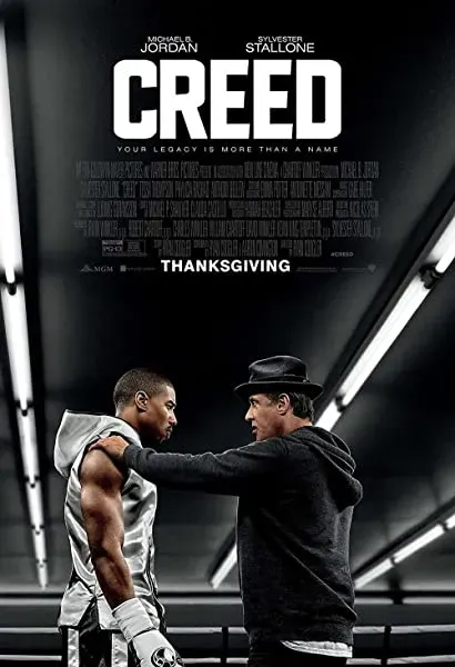 Creed: Narodziny legendy