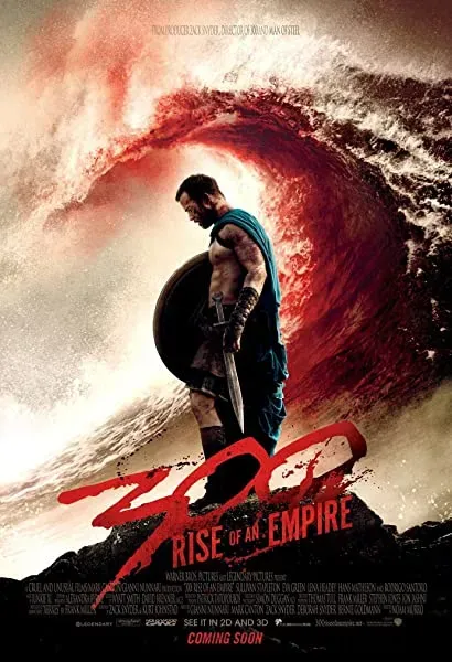 300: Początek imperium