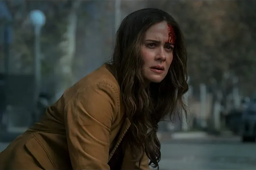 Bird Box online