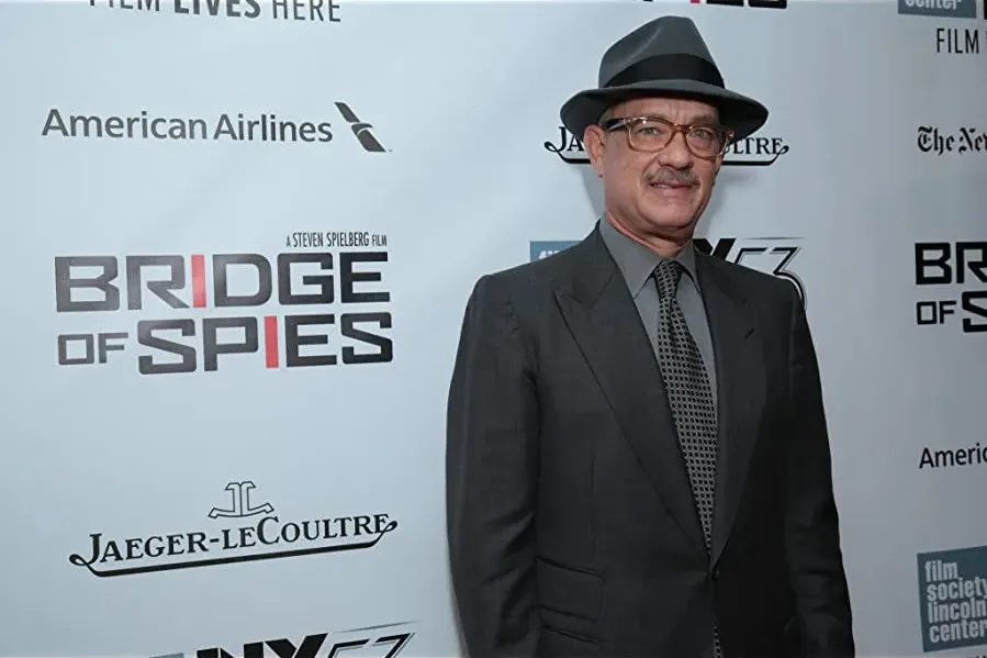 Bridge of Spies online