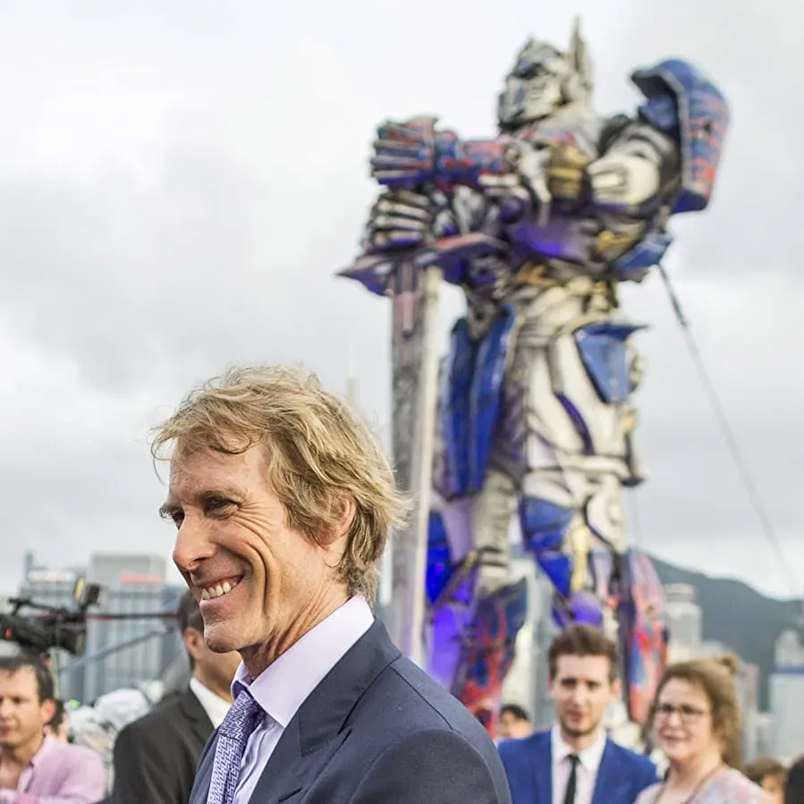 Transformers: Age of Extinction online