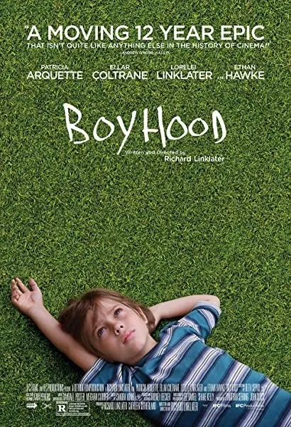 Boyhood