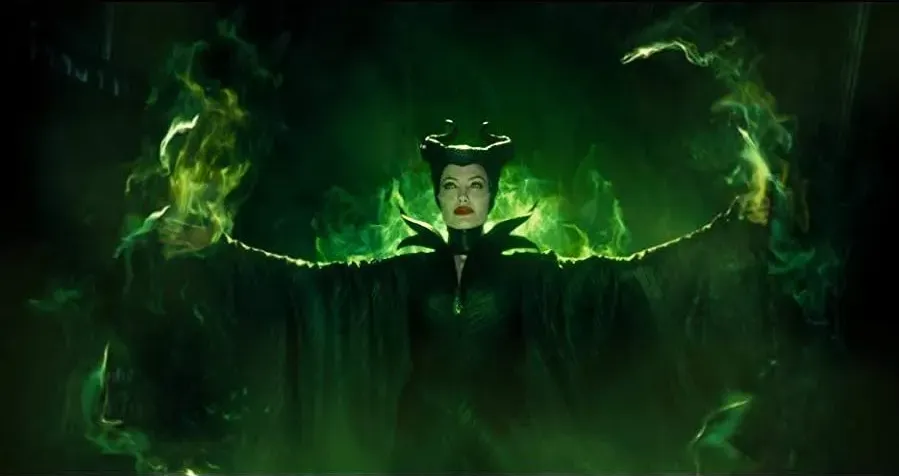 Maleficent online