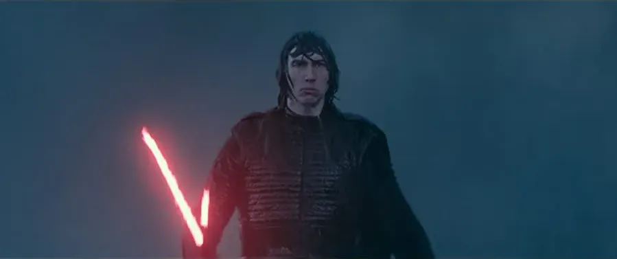 Star Wars: Episode IX - The Rise of Skywalker online