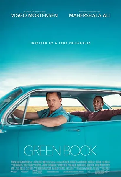 Green Book