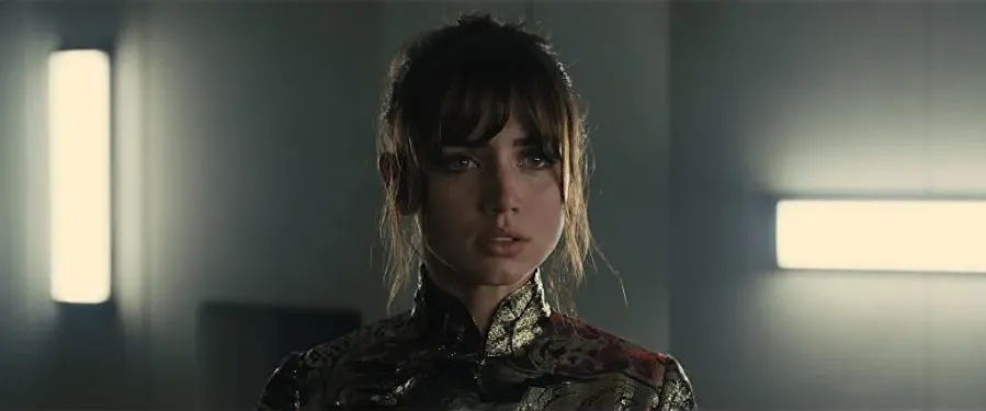 Blade Runner 2049 online