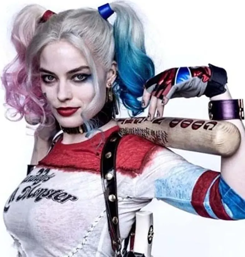 Suicide Squad online