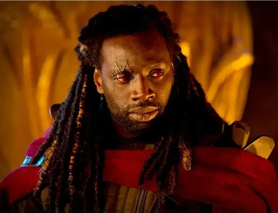 X-Men: Days of Future Past online