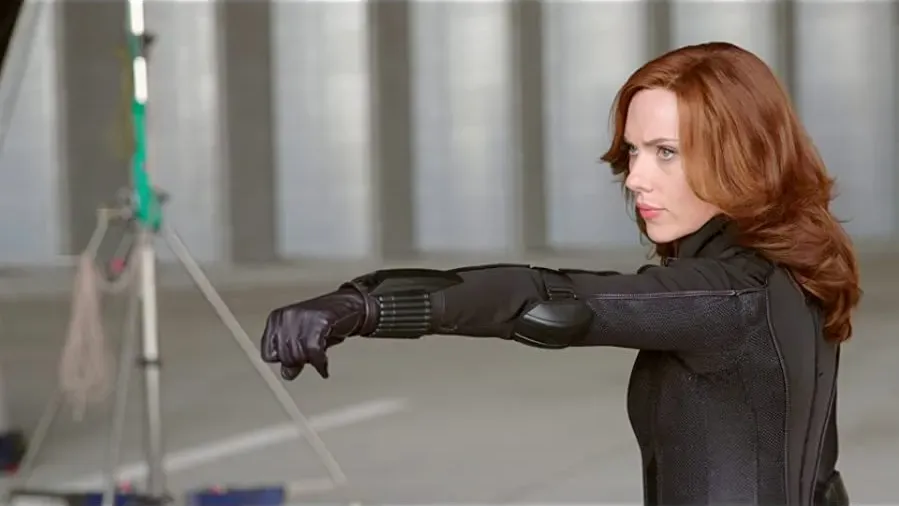 Captain America: Civil War online